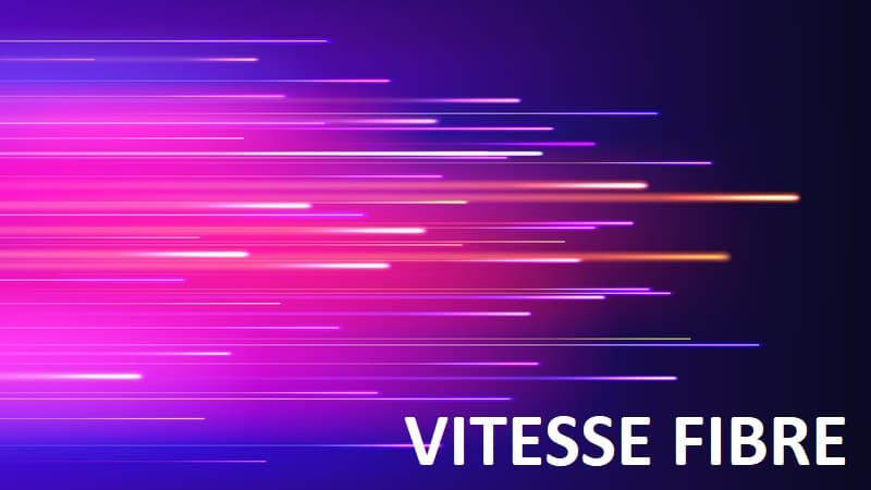 Vitesse fibre optique : outil de mesure, causes et conséquences
