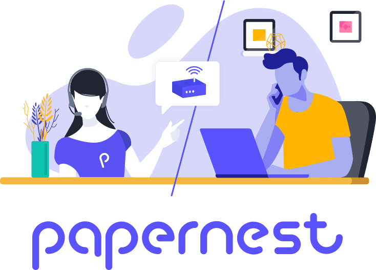 assistance papernest eligibilite fibre