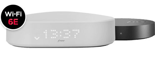 Freebox Delta